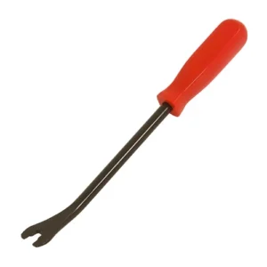 Car Door Panel and Interior Trim Clip Remover Lever Tool